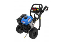GENTECH DIY 220BAR PETROL PRESSURE WASHER