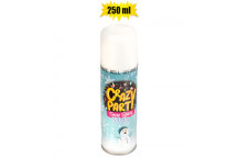 WHITE SNOW PARTY SPRAY
