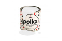 POLKA MONT BLANC CRAFT PAINT 250ML