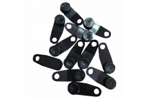 BLACK GLIDER 40PER PACK
