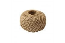 NATURAL JUTE TWINE 50M