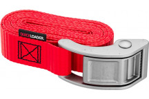 STRAP CAMBUCKLE   1182767 800KG 3MX25MM  QUICK LOADER