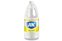 JIK BLEACH CLEANER LIQUID LEMON 1.5L