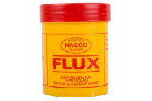 SUMMIT SALES COPPER SOLDER FLUX NASCO 200G