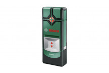 BOSCH TRUVO METAL AND ELECTRICAL WIRE DETECTOR
