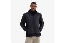 JKT BLACK EVERYDAY MENS JACKET LARGE