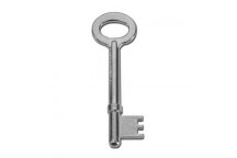 UNION Y4 2 LEVER KEY