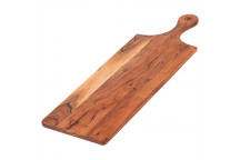ACASIA PADDLE CHOPPING BOARD