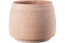 DEROMA COMO CERAMIC POT 35CM