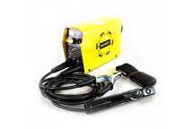 RILON INVERTER WELDER 120AMP 220V