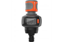 GARDENA AQUACOUNT WATER METER