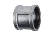 K-BRAND GALVANIZED SOCKET 15MM