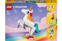 LEGO MAGICAL UNICORN
