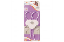DREAMBABY FLEXI CABINET LOCK