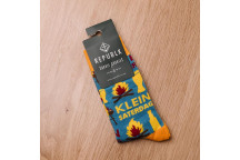 REPUBKL KLEIN SATERDAG LEISURE SOCKS