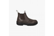 CHELSEA BOOT BROWN NO 13 HI-TEC