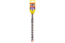 RUWAG 10X460MM SDS CONCRETE DRILL BIT