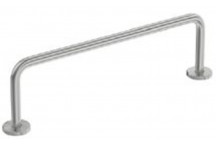 GRAB RAIL STAINLESS STEEL GRAB RAIL 800MM