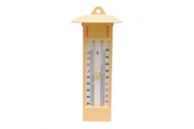 POLTEK MAXI-MINI THERMOMETER