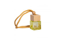 ANKE LILY MAGNOLIA MINI WOODEN CAR DIFFUSER 10ML