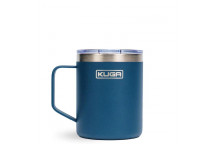 KUGA DUSK BLUE LOCK FROST MUG 354ML