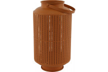 BURACOS LANTERN MUSTART DECOR 37CM