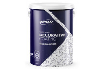 PROMAC WATERBASED ROAD MARKING PAINT WHITE 5L