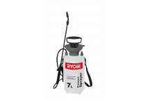 STECO PRESSURE SPRAYER 8L