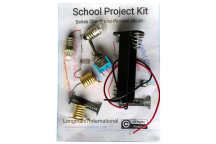 MARATHON SERIES AND PARALLEL SCHOOL PROJECT KIT