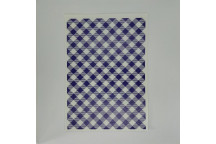 CRAFT NAVY CROSS FAUX LEATHER A9