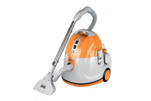 TEVO TRADING DEEP CLEAN VACUUM BENNETT READ.