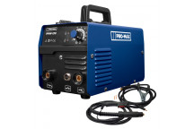 PROMAX MIG WELDER 120A