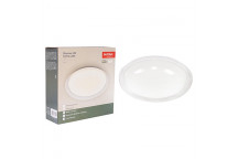 EUROLUX CEILING LIGHT CLASSIC WHITE