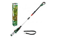 BOSCH TELESCOPIC BRANCH PRUNER HANDLE SWIVEL HEAD