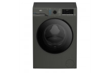 DEFY MANHATTAN GREY WASHER AND DRYER IN 1