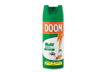 DOOM INSECTECIDE ODOURLESS 300ML