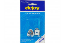 D RINGS LARGE 2PP  A657