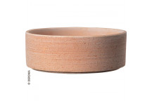 DEROMA LUNA CERAMIC POT 26CM