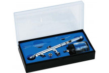 AIRBRUSH KIT 0.5MM NOZZLE