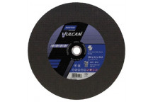 CUTTING DISC METAL 350X3X25.4MM