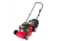 RYOBI PETROL LAWNMOVER 125CC 10CM