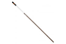 GARDENA WOODEN HANDLE COMBISYSTEM 150CM