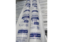 RESIDENTIAL SISALATION INSULATION 1250MM 40M 50M2