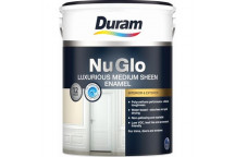 BASEPAINT ACRYLIC POLYURETHANE ENAMEL PASTEL NUGLO 1L DURAM