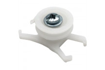 SPIDER ROLLER SHOWER DOOR