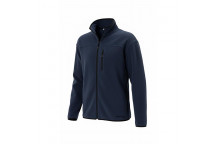 DROMEX NAVY BLUE THERMA FLEECE JACKET 4XLARGE