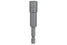 ROBERT BOSCH SILVER HEX 8X65MM SOCKET SPANNER