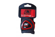 MITCO ROSS TAPE MEASURE 3M.