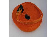 SECURETECH POLYESTER EXTENSION WINCH STRAP 5 TON 50MMX10M