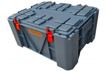 TENTCO GREY AMMO BOX